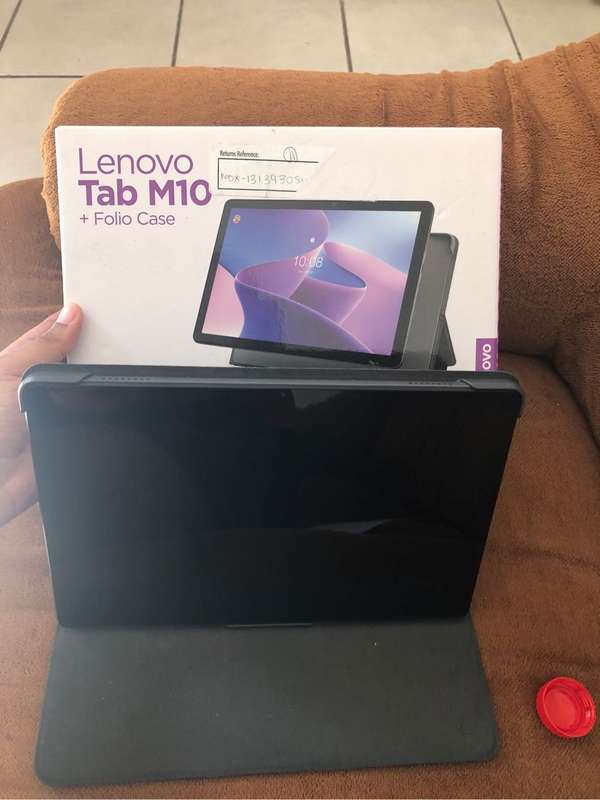 Tablet