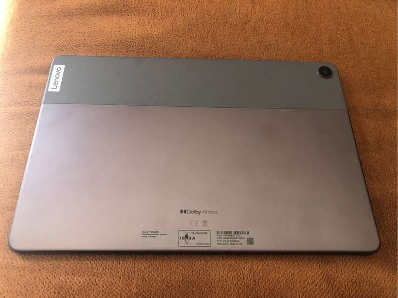 Tablet