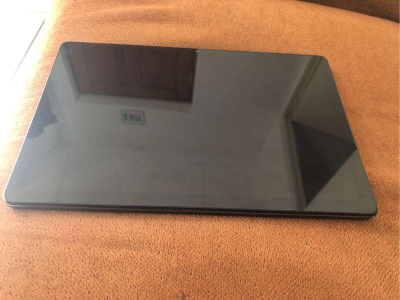 Tablet