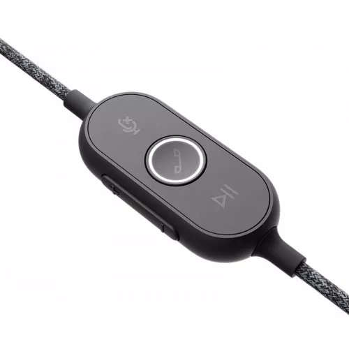 Logitech Zone Wired Headset