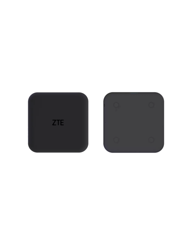 ZTE 4K Android TV Box (DStv and Netflix Certified)