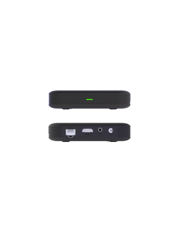 ZTE 4K Android TV Box (DStv and Netflix Certified)