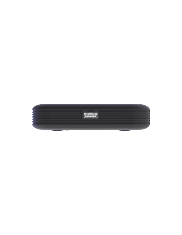 ZTE 4K Android TV Box (DStv and Netflix Certified)