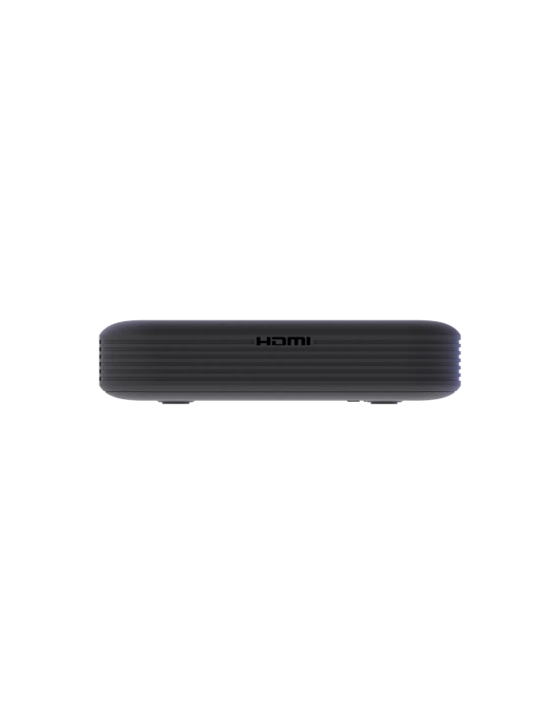 ZTE 4K Android TV Box (DStv and Netflix Certified)