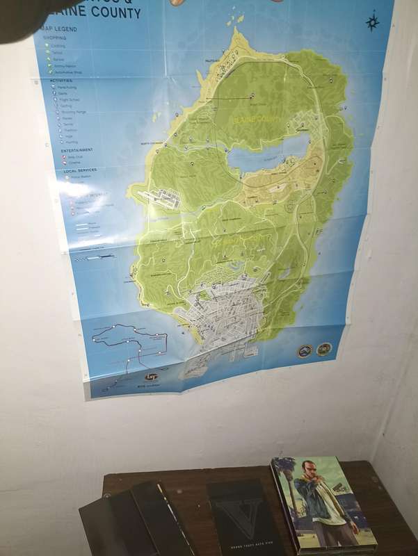 PC GTA 5