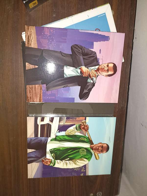 PC GTA 5