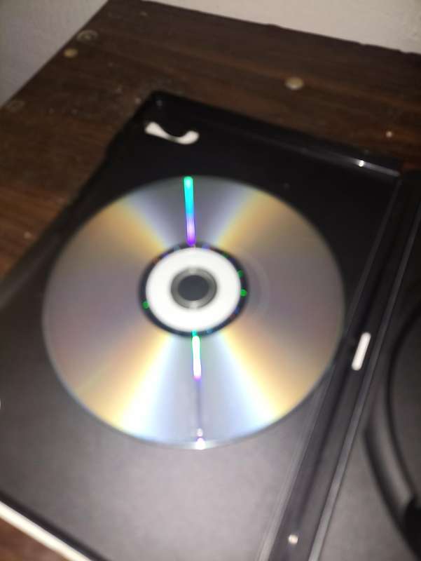 PC game: Shadow Grounds