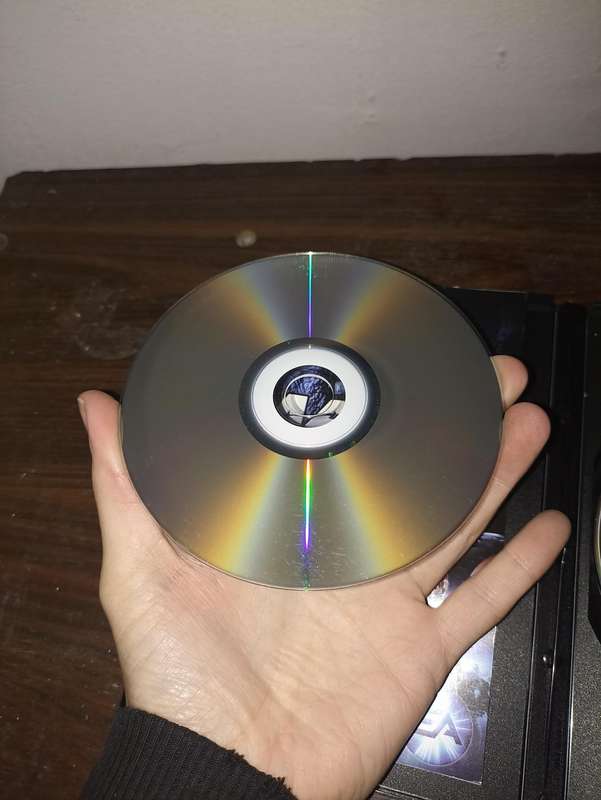 Mass Effect PC game