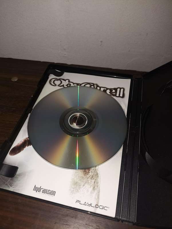 PC Game: Obscure 2