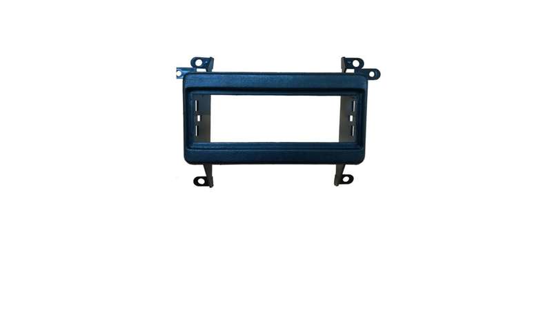 RADIO TRIM HILUX 2016 TPTH3