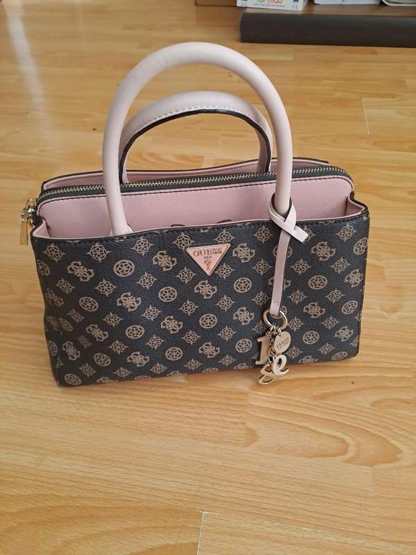 GUESS Satchel bag