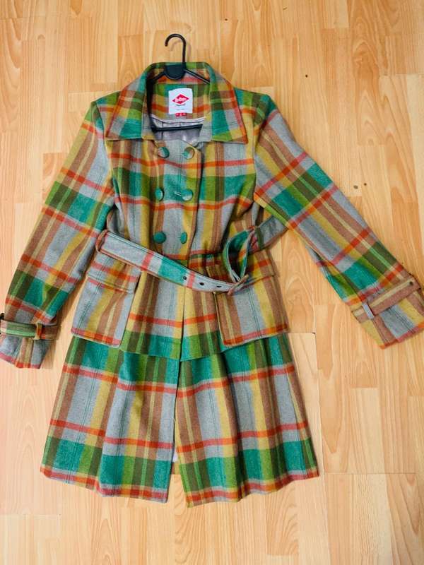 Lee Cooper Coat