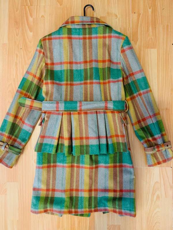 Lee Cooper Coat