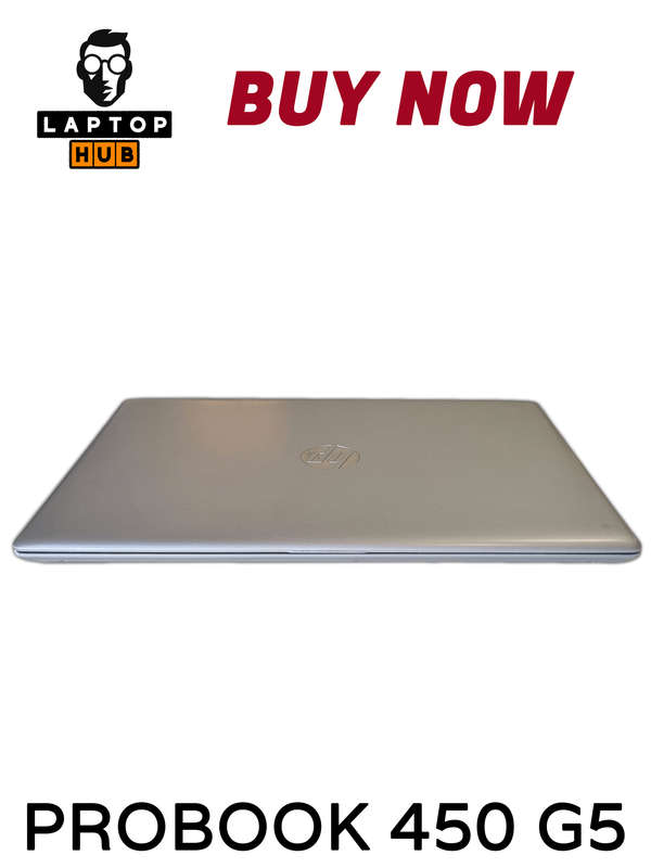 HP PROBOOK 450 G5 I7 16GB 1TB SSD 15.6" DISPLAY