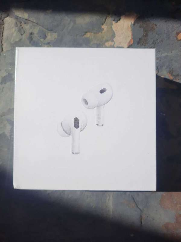 Airpods Pro