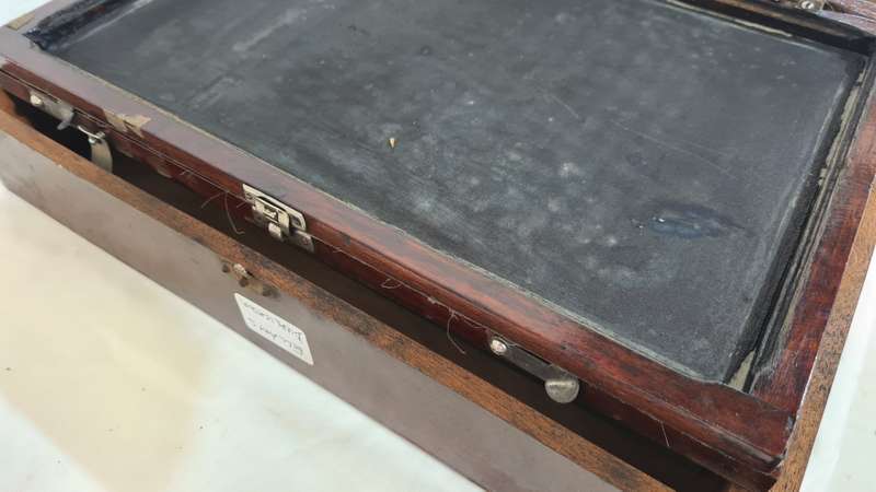 Antique Ellams Duplicator