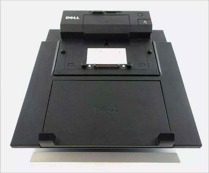 docking station