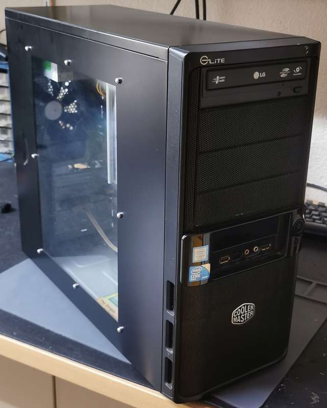 tower i5