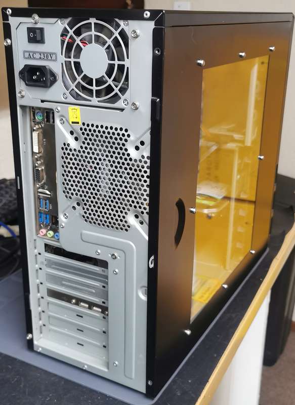 tower i5