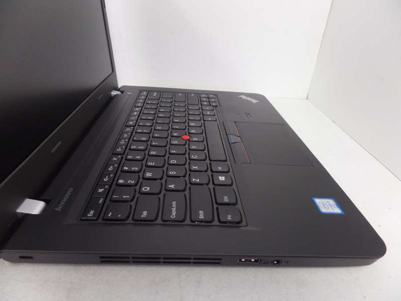 Lenovo Thinkpad E460 i7 - 6th GEN, 8GB RAM, 256GB SSD
