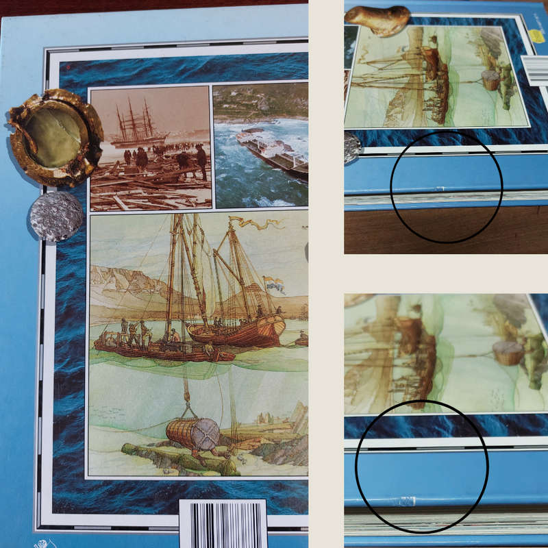 Shipwrecks & Salvage in South Africa -  Author:  Malcolm Turner
