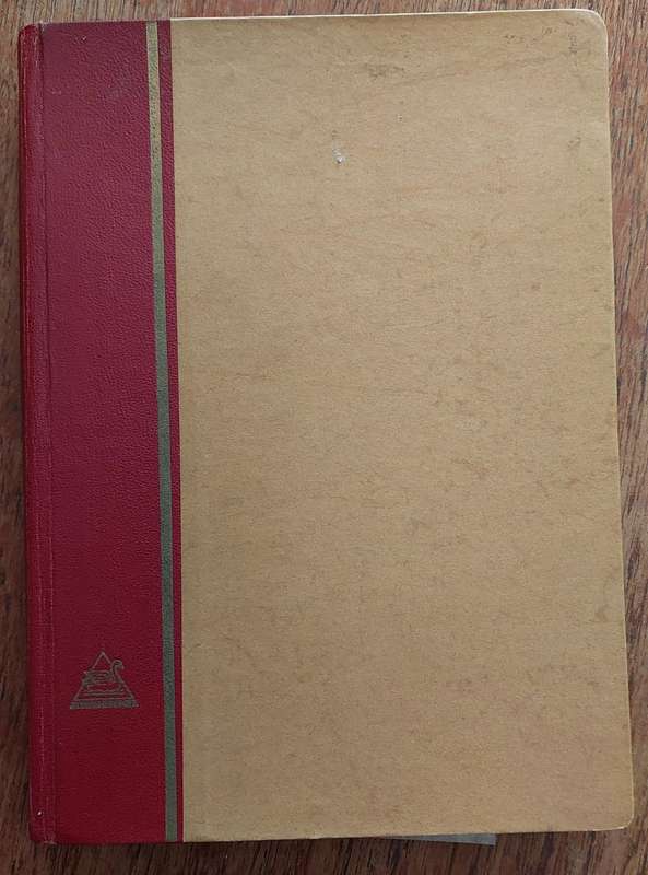 German State - Bavaria Album, 14 pages of Bayern stamps, selection of UMM - USED, see below
