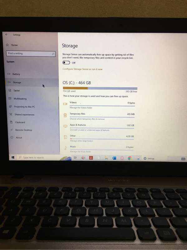 ASUS VivoBook Max