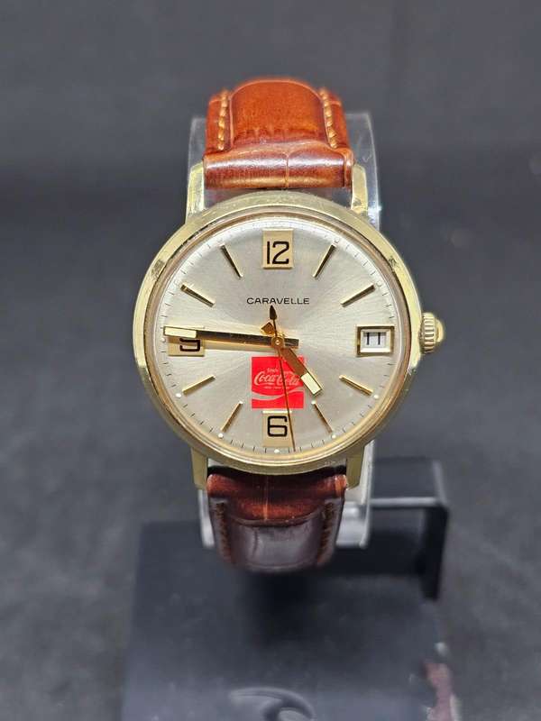 Vintage 1960s Carravelle N5
