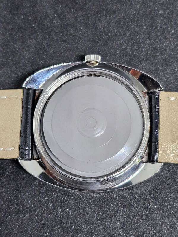 1970s Roamer Searock in beautiful condition