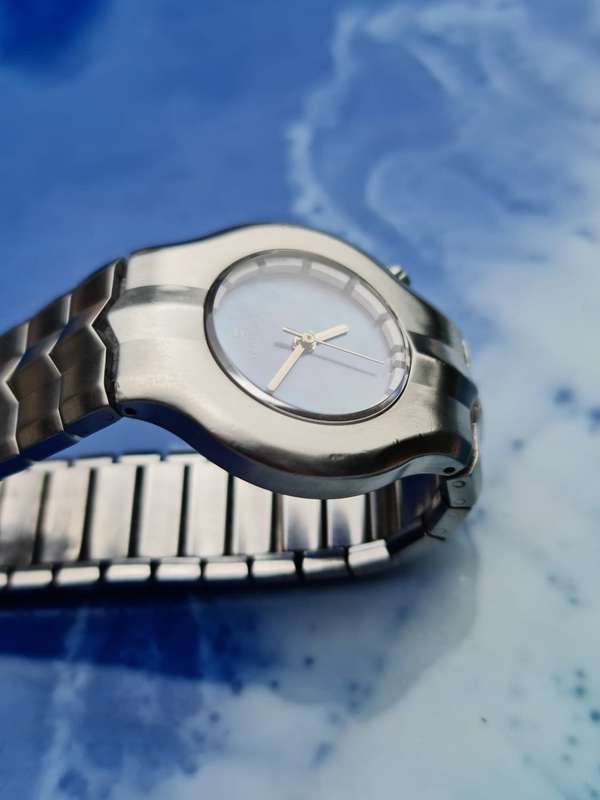 Ladies Tag Heuer Alter Ego (WP1312)