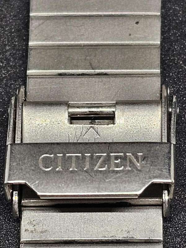 Vintage Citizen Diver (Fully Functional) and in great condition.
