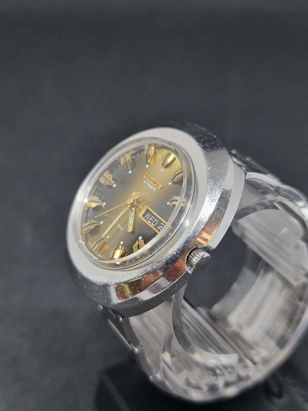 Citizen 61-8756 Automatic Tigerseye