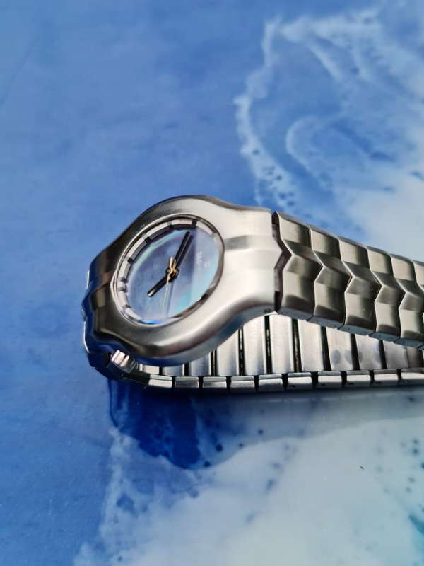 Ladies Tag Heuer Alter Ego (WP1312)