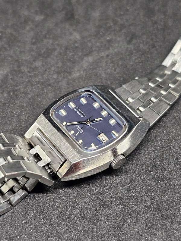 Ladies Citizen Automatic watch from June 1974