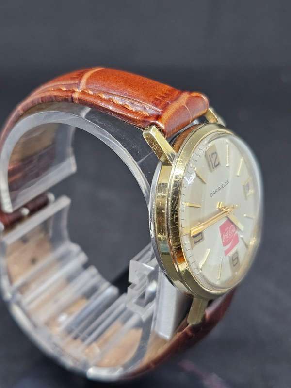 Vintage 1960s Carravelle N5