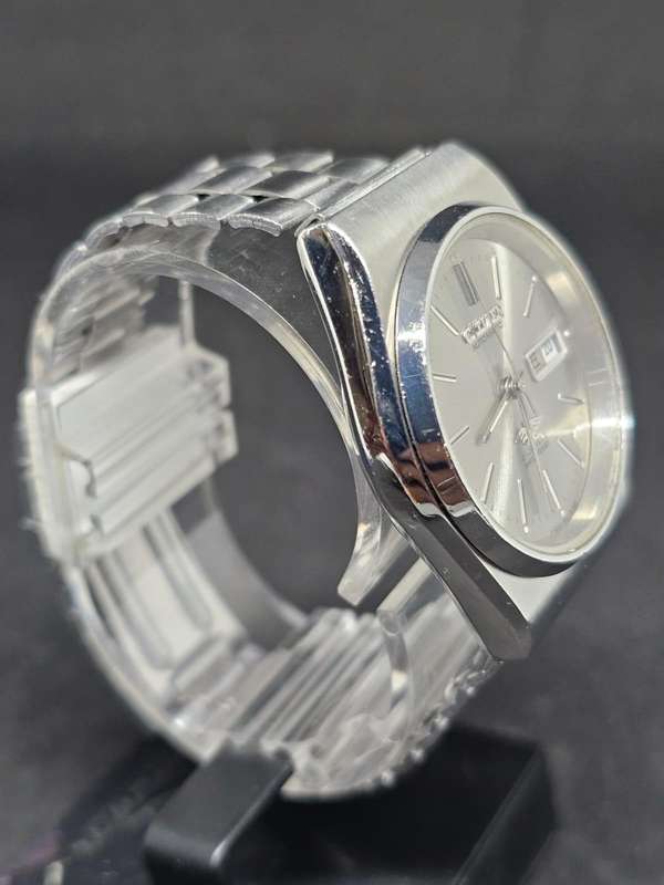 Vintage Citizen 7 Eagle