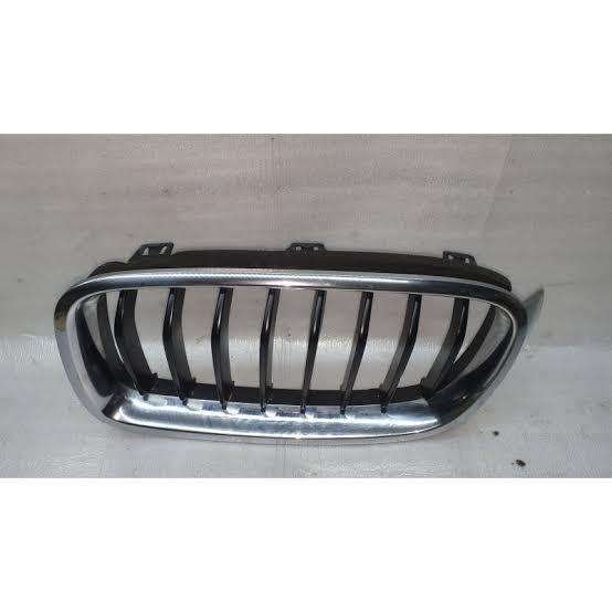 BMW F30 Kidney Grille Pair