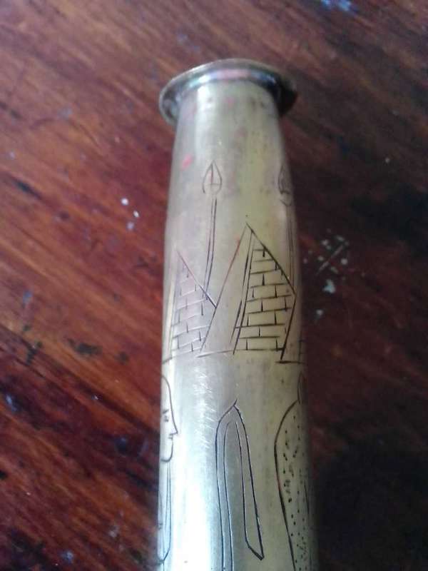 Trench Art