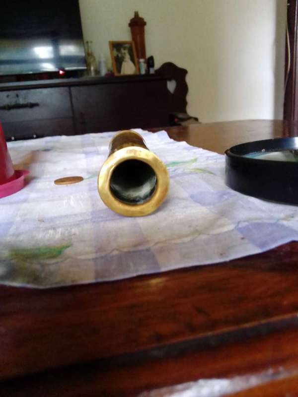 Trench Art
