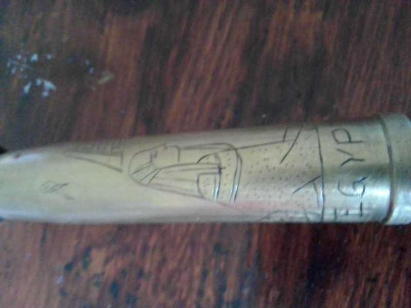 Trench Art