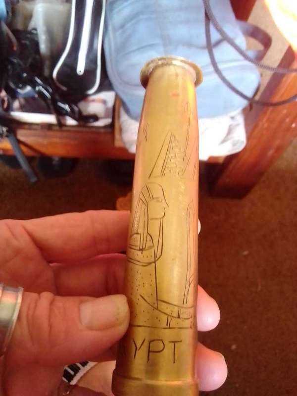 Trench Art