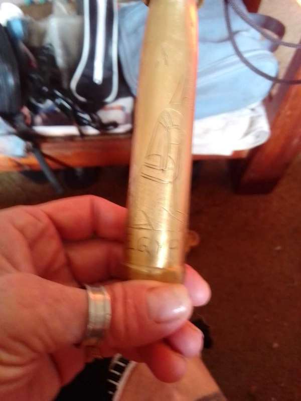 Trench Art