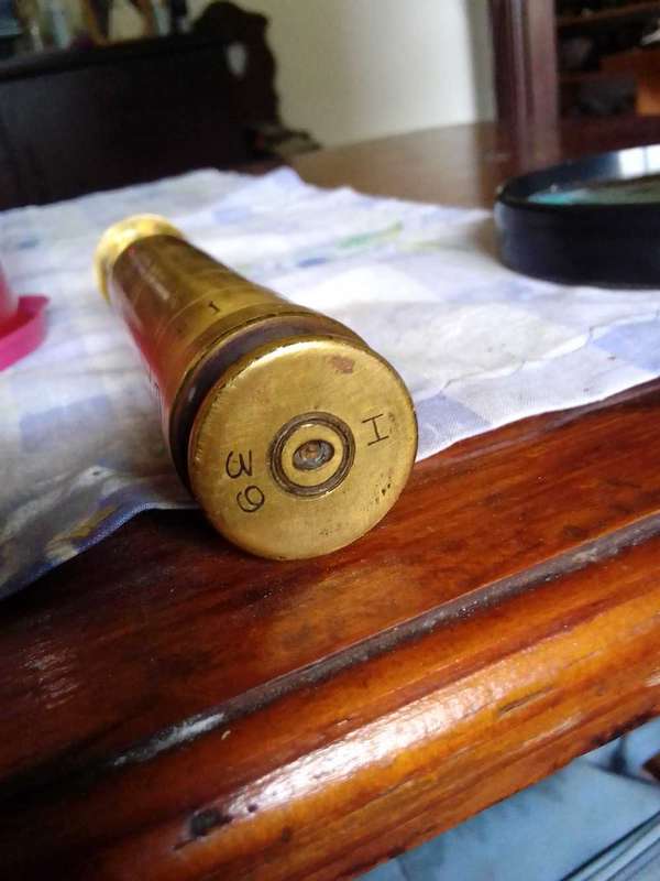 Trench Art