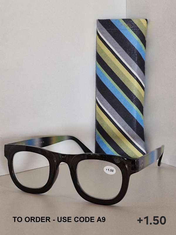 Goose the Brand Reading Glasses