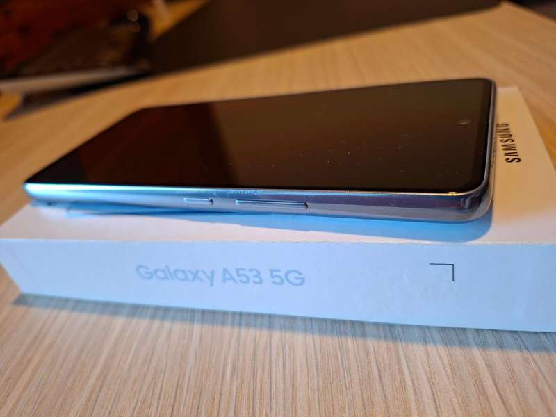 Samsung Galaxy A53 5G DS