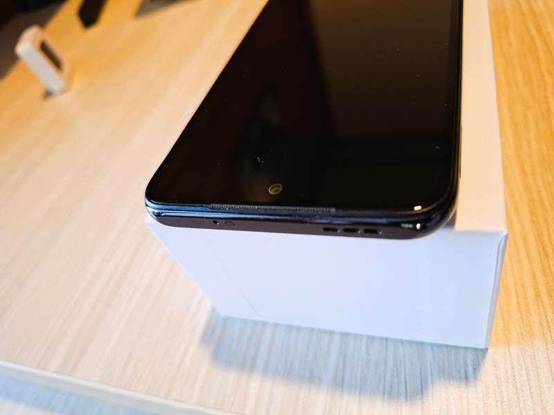 Redmi Note 10