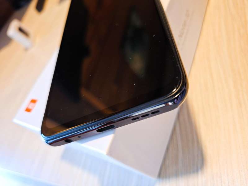 Redmi Note 10