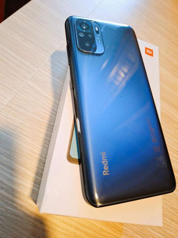 Redmi Note 10