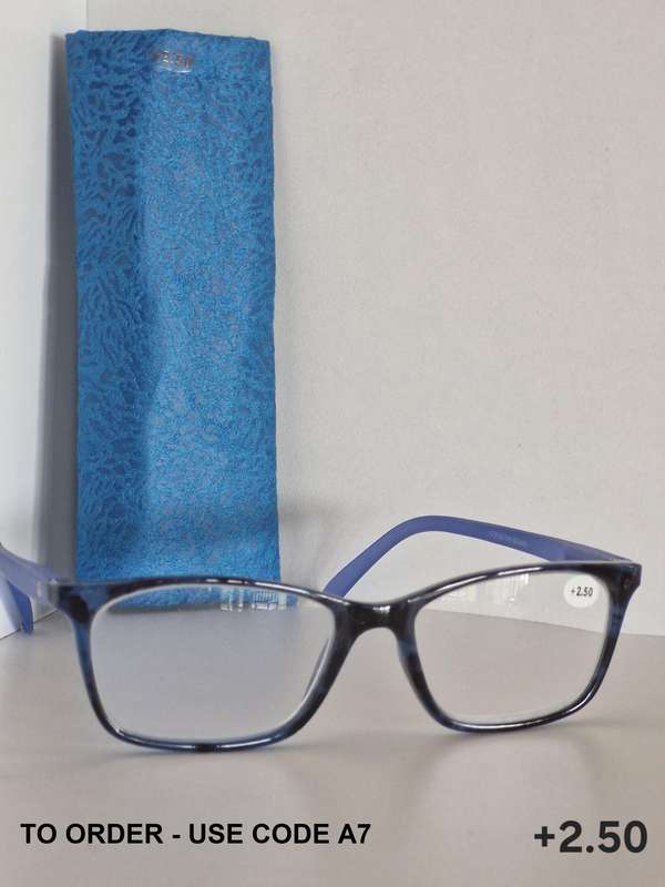 Goose the Brand Reading Glasses