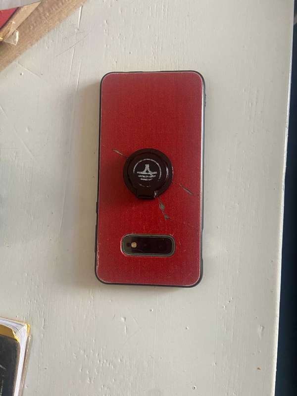 PreOwned Samsung S10E